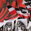 Warszawa: Kibice Polonii bojkotują derby