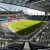 Kraków: Na stadionie Wisły nie udało się…
