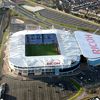 Anglia: Coventry City wreszcie kupiło pół stadionu