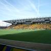 Anglia: Norwich rozbuduje stadion, ale jeszcze nie teraz
