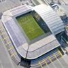 Nowy projekt: Udinese może przebudować stadion