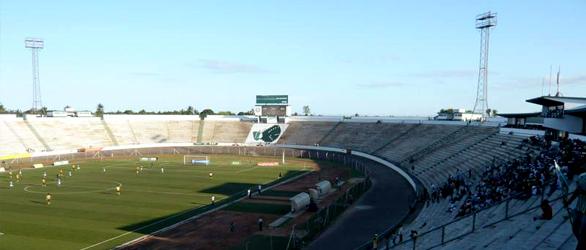 Estadio da Machava