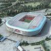Rosja: Budowa stadionu Spartaka w dobrym tempie