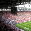 Wrocław: Jest porozumienie, UEFA pokrywa szkody