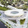 Rosja: Samara wybiera projektanta, wyda na stadion miliard