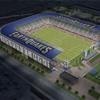 USA: Trzy nowe stadiony w lidze MLS?