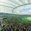 Brazylia: FIFA chce uniknąć „widzów widmo”