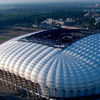 Poznań: Odszkodowanie od UEFA skromne, ale satysfakcjonujące