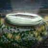 Indonezja: Dżakarta chce gonić światową piłkę nowym stadionem