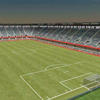 Nowa budowa: New Earthquakes Stadium