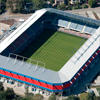 Gliwice: Otoczenie stadionu z nowym monitoringiem