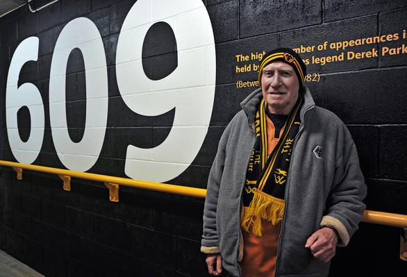 New identity for Molineux