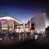 Nowy projekt: York Community Stadium