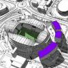 Anglia: Biurowce przy Reebok Stadium?