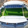 Nowy stadion: Netanya Stadium