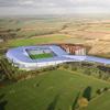Anglia: Stadion w Southend ma powstać w 2014 roku