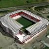 Anglia: Stoke City chce rozbudować stadion