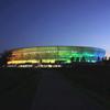 Wrocław: Jakiego koloru stadion? Wybiorą internauci