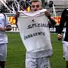 Włochy: Zakaz stadionowy za poparcie dla kibica