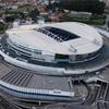 Porto: Samobójstwo na „Stadionie Smoka”?