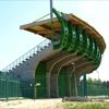 Nowe stadiony: Zielona Góra, Sopot, Gliwice