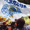 Brazylia: Protesty przeciwko prywatyzacji Maracany