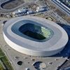 Wrocław: Wykończenie stadionu pozostaje problemem