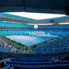 Nowy stadion: Porto Alegre jest niebieskie