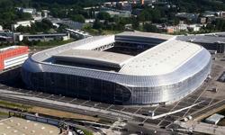 Grand Stade Lille-Métropole 