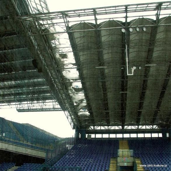 Stadion Henryka Reymana
