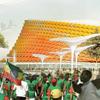 Etiopia: 11 nowych stadionów naraz?