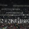 Niemcy: Koniec ciszy na stadionach
