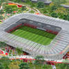 Węgry: Nowy stadion w Debreczynie coraz bliżej