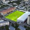 Nowe stadiony: Najmniejsze areny Ligue 1