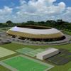 Nowy: Stadion Utama Riau
