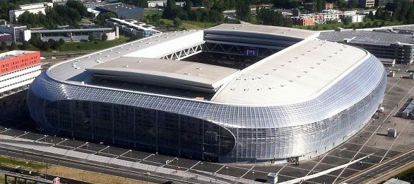 Grand Stade Lille
