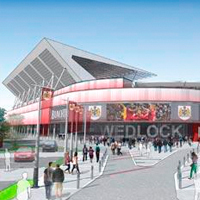 Nowy projekt: Alternatywa dla Bristol City