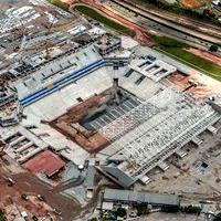 Sao Paulo: Arena Corinthians zagrożona? Bank nie chce dać pieniędzy