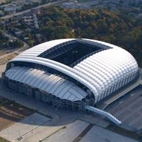 Poznań: Okazja na tanie zwiedzanie stadionu