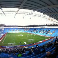 Coventry: Będzie skandal? City zapowiadają budowę nowego stadionu