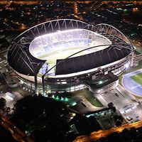 Rio de Janeiro: Stadion Igrzysk 2016 zamknięty do 2015 roku