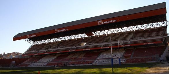 Estadio La Condomina