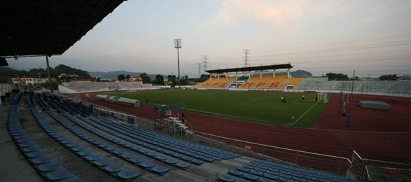 MPS Stadium