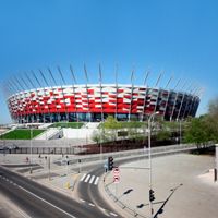 Warszawa: Ruszyło śledztwo w sprawie koncertu Madonny