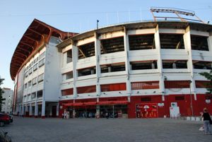 Estadio Ramon Sanchez Pizjuan