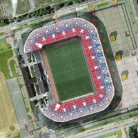 Zabrze: Stadion będzie pełnowartościowy bez głównej trybuny?