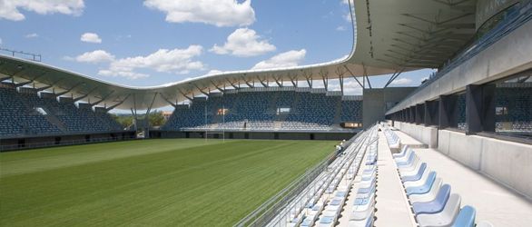 Stade Yves-du-Manoir