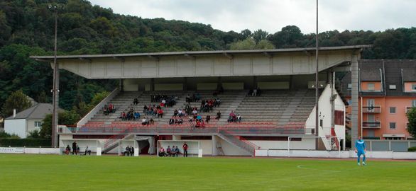 Stade Saint-Avold