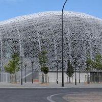 Nowe stadiony: Paryż i Montpellier (rugby)