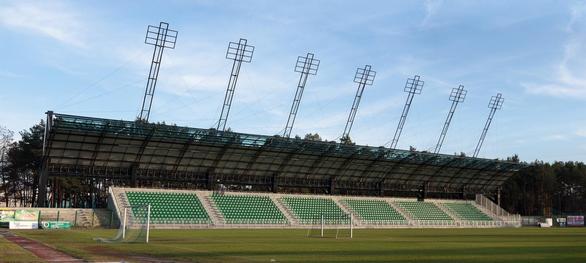 Stadion Stalówki